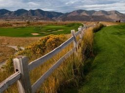 Homestead Golf Course