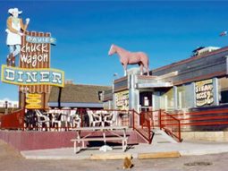 Dave's Diner on West Colfax